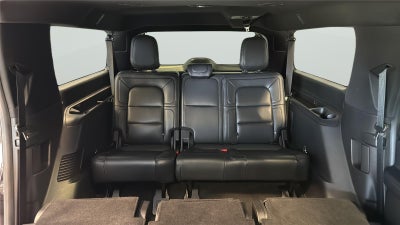 2019 Lincoln Navigator L Reserve