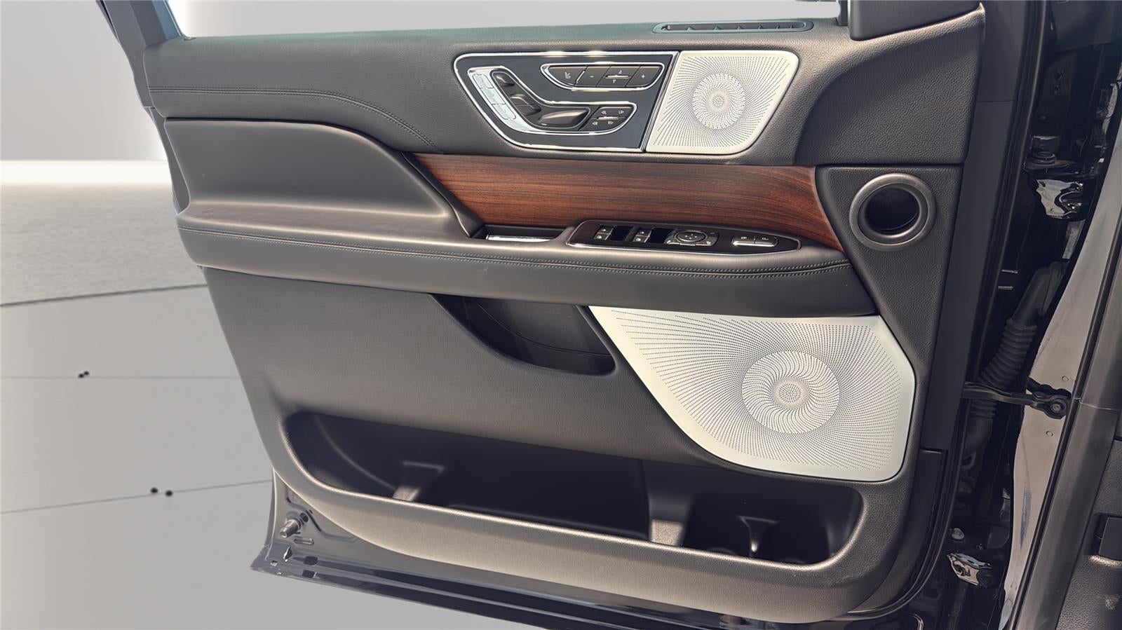 2019 Lincoln Navigator L Reserve