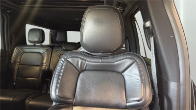 2019 Lincoln Navigator L Reserve