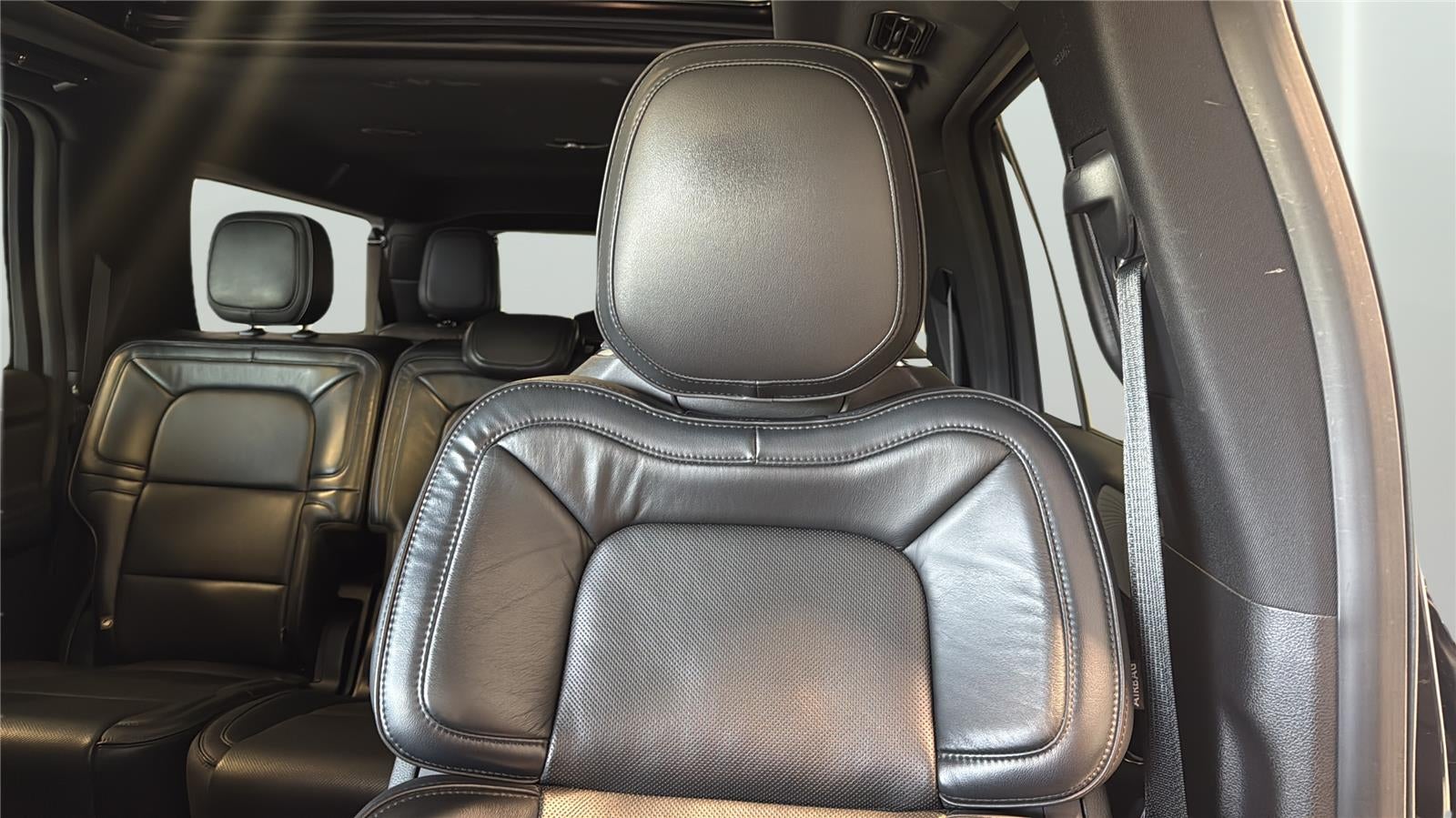 2019 Lincoln Navigator L Reserve
