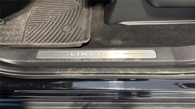 2019 Lincoln Navigator L Reserve