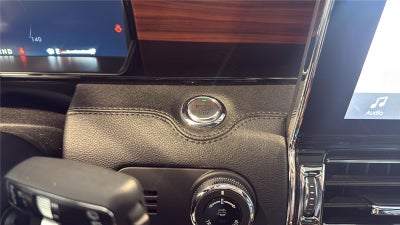 2019 Lincoln Navigator L Reserve