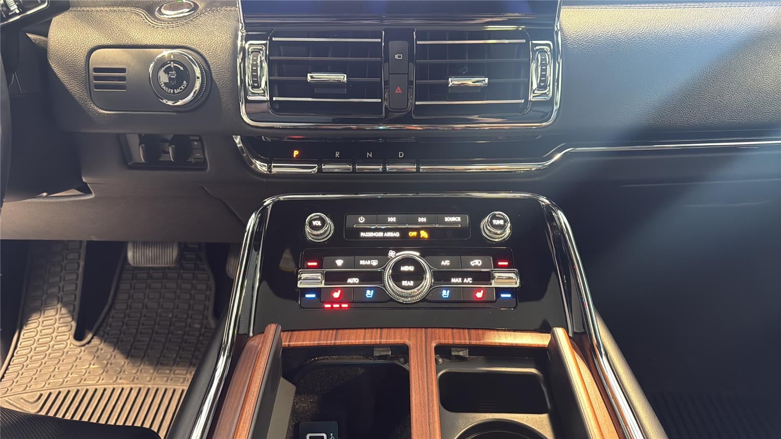 2019 Lincoln Navigator L Reserve