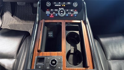 2019 Lincoln Navigator L Reserve