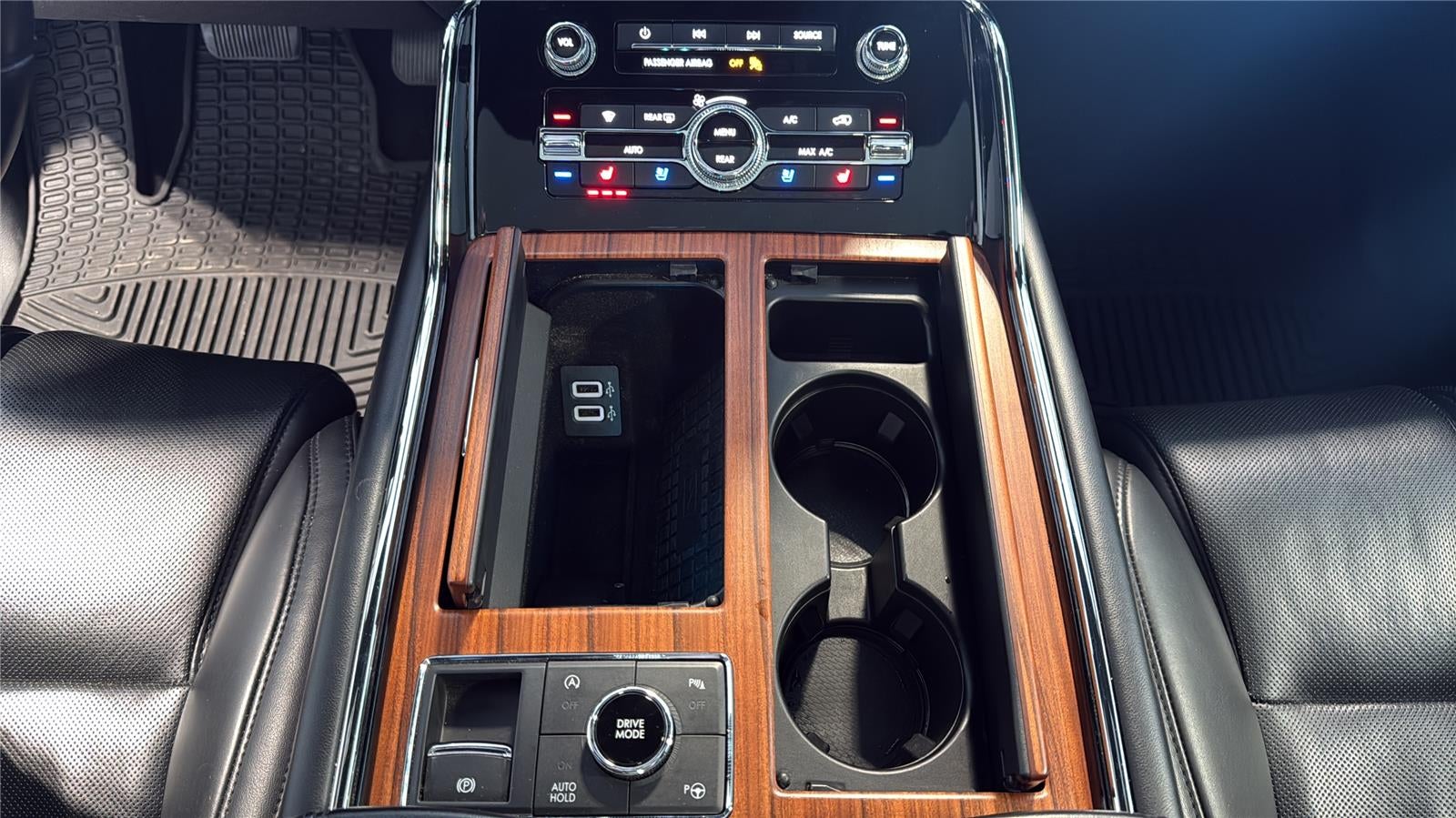 2019 Lincoln Navigator L Reserve