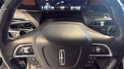 2019 Lincoln Navigator L Reserve