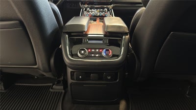 2019 Lincoln Navigator L Reserve