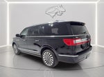 2019 Lincoln Navigator L Reserve
