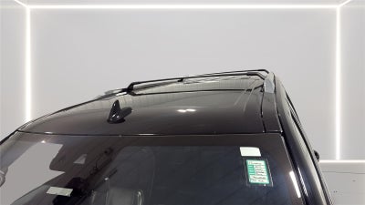 2019 Lincoln Navigator L Reserve