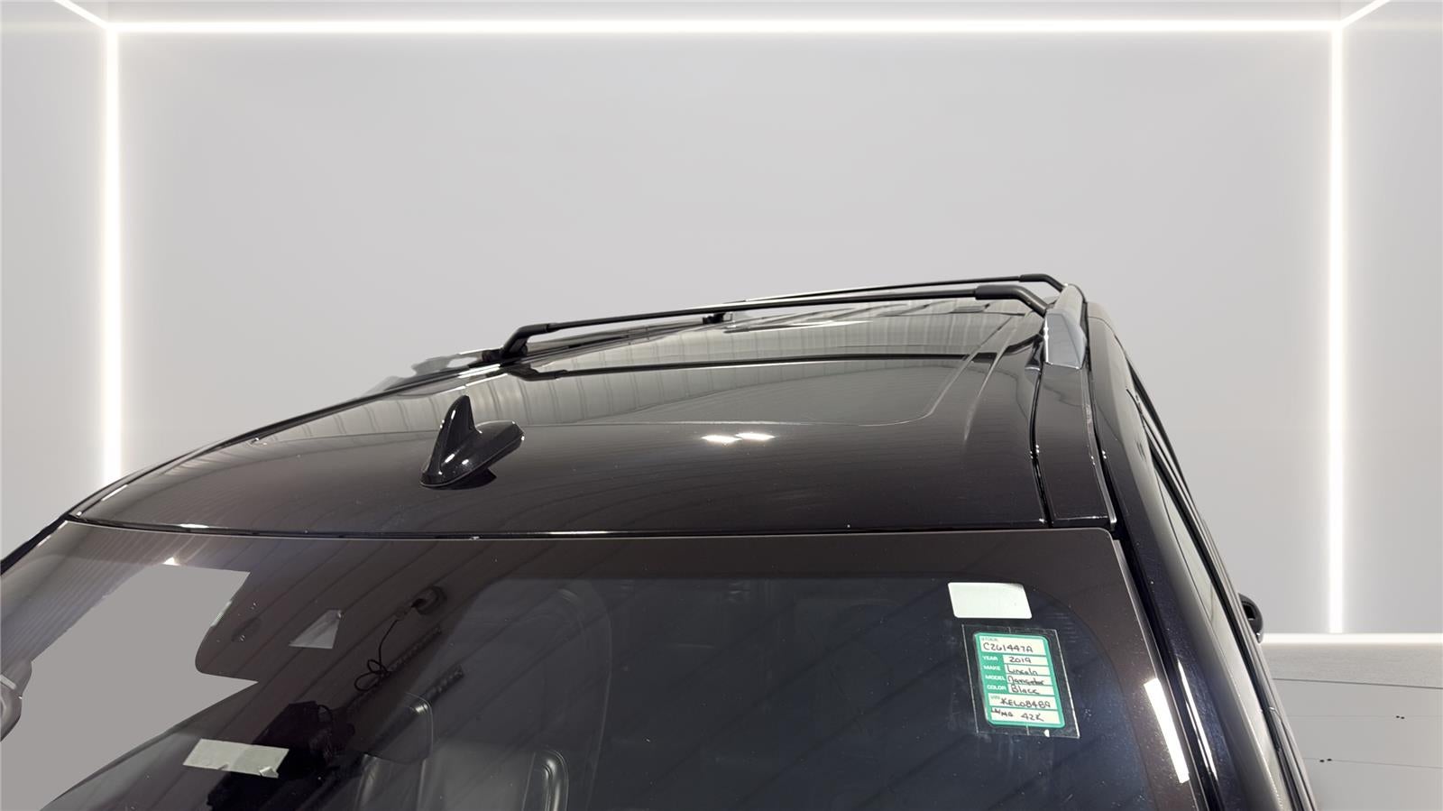 2019 Lincoln Navigator L Reserve
