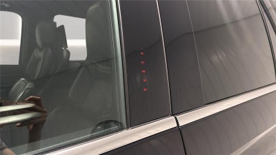 2019 Lincoln Navigator L Reserve