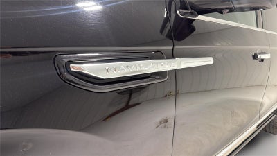 2019 Lincoln Navigator L Reserve