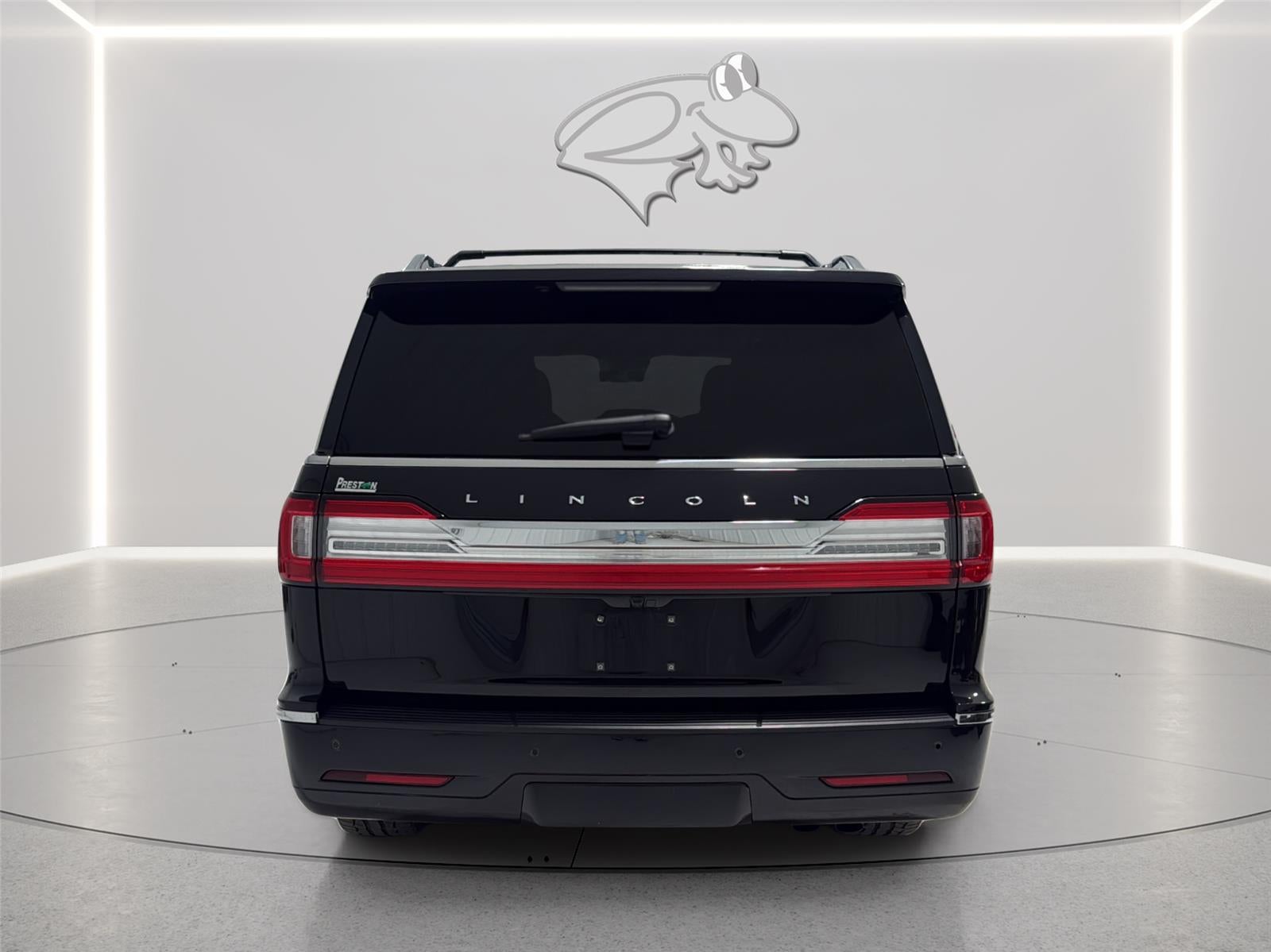 2019 Lincoln Navigator L Reserve