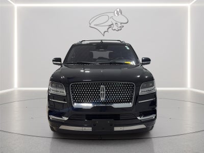 2019 Lincoln Navigator L Reserve