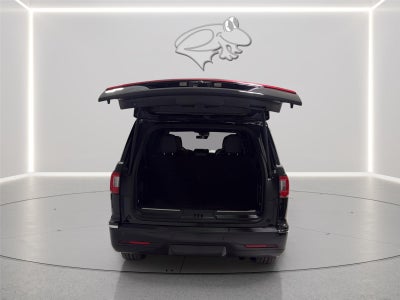 2019 Lincoln Navigator L Reserve