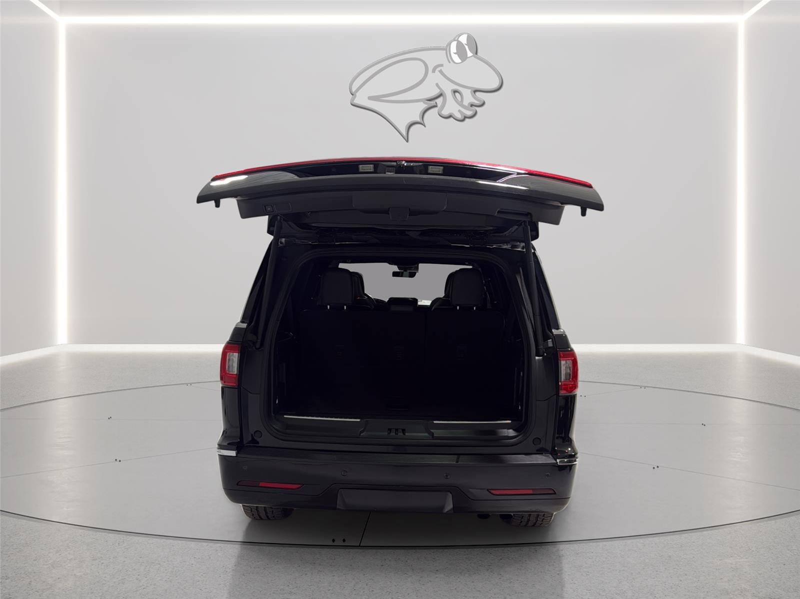 2019 Lincoln Navigator L Reserve