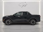 2025 Hyundai Santa Cruz SEL Activity