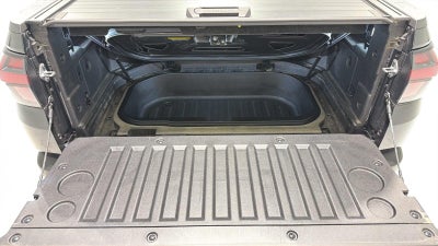 2025 Hyundai Santa Cruz SEL Activity