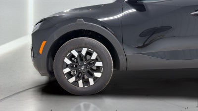 2025 Hyundai Santa Cruz SEL Activity