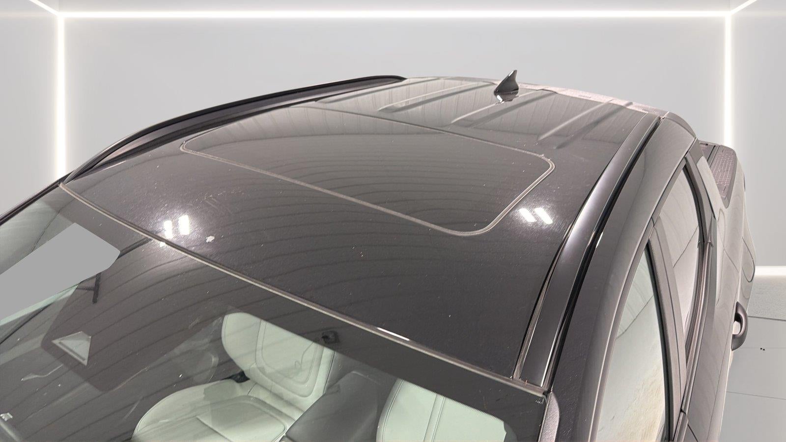 2025 Hyundai Santa Cruz SEL Activity
