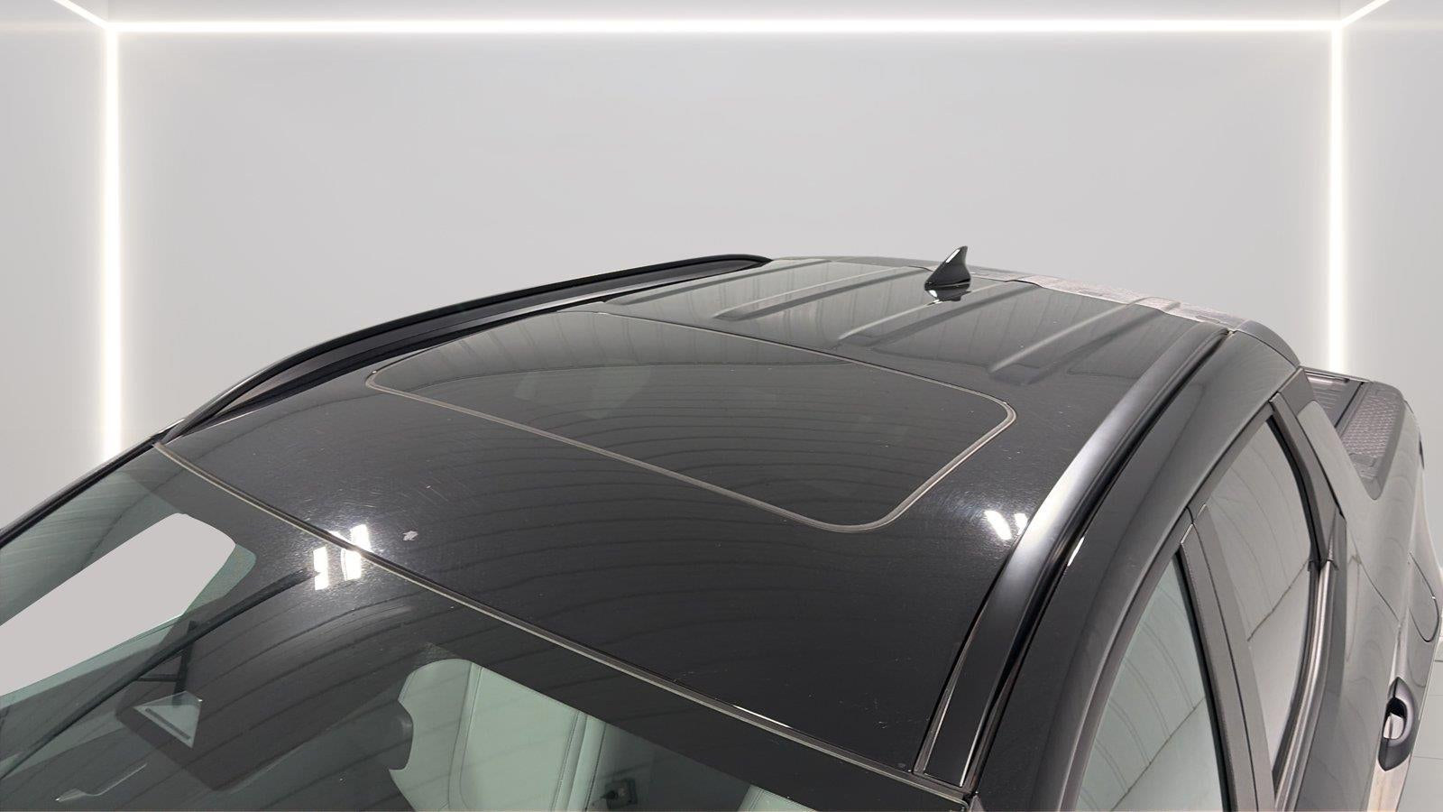 2025 Hyundai Santa Cruz SEL Activity