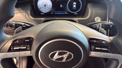2023 Hyundai Santa Cruz SEL Premium