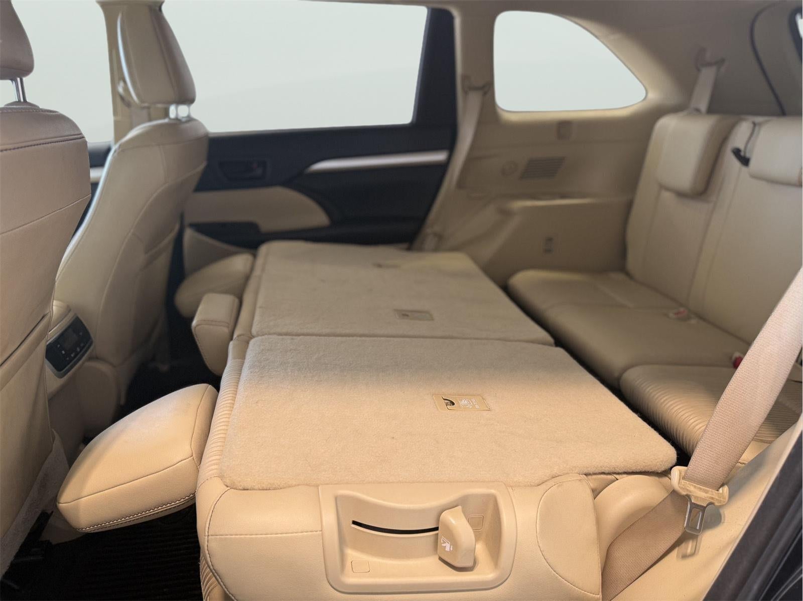 2018 Toyota Highlander LE Plus