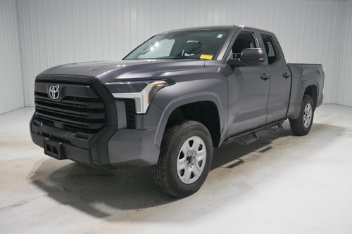 2022 Toyota Tundra SR