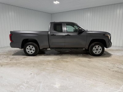 2022 Toyota Tundra SR