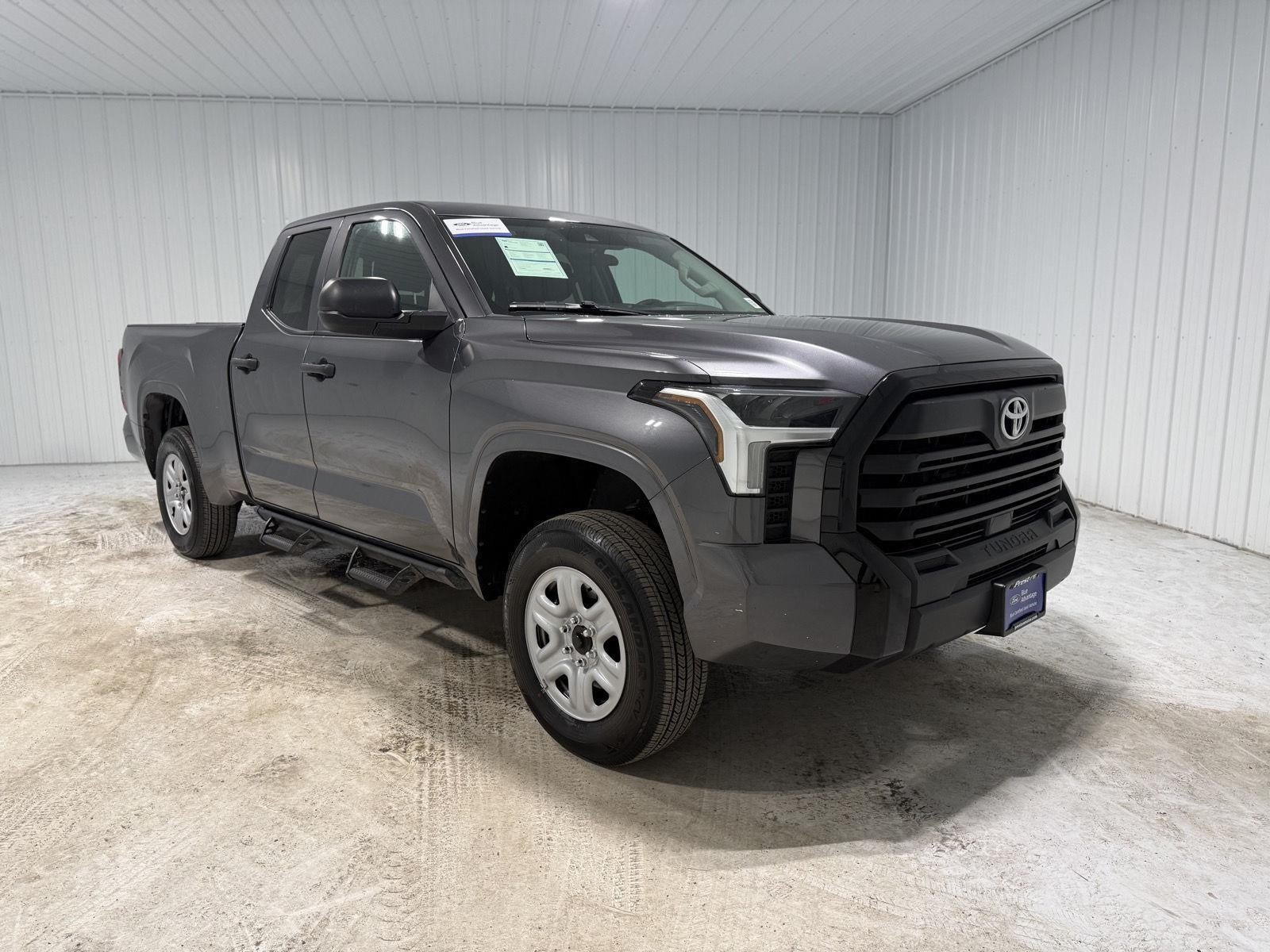 2022 Toyota Tundra SR