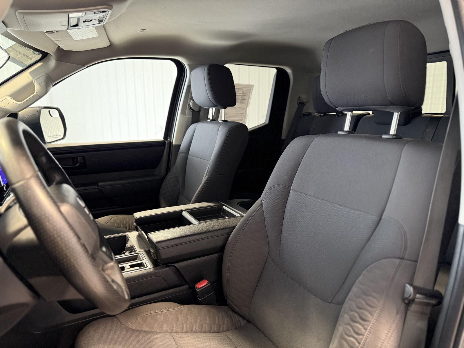 2022 Toyota Tundra SR