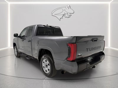 2022 Toyota Tundra SR