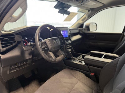 2022 Toyota Tundra SR