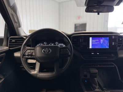 2022 Toyota Tundra SR