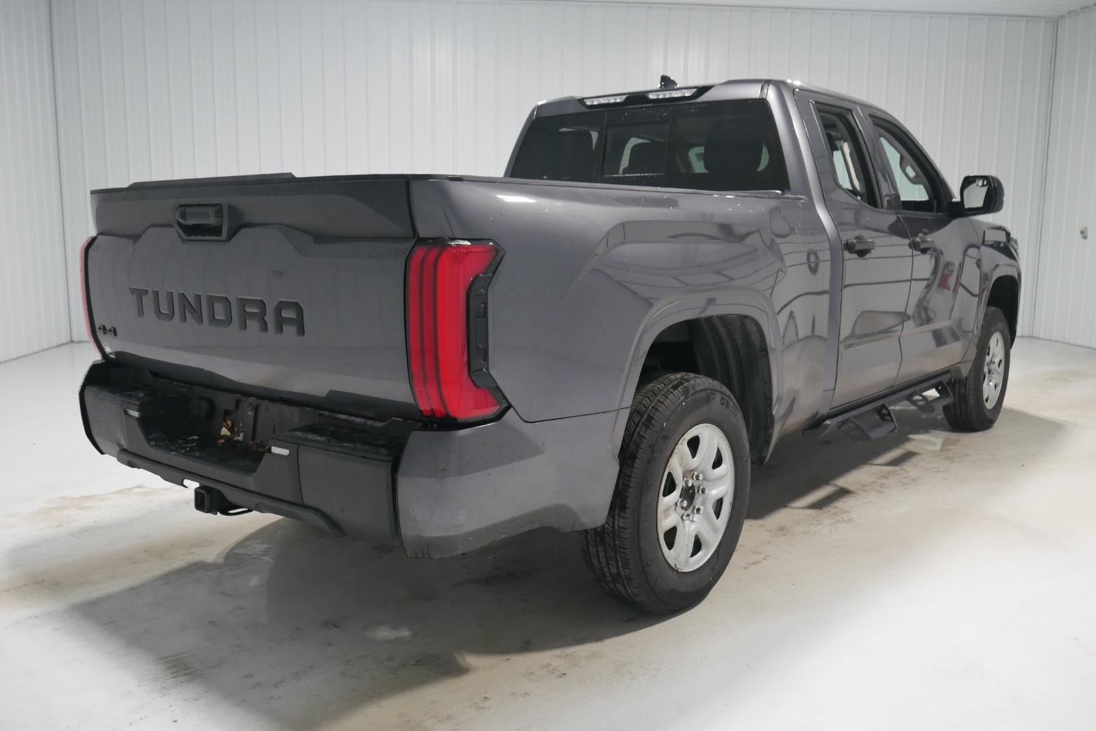 2022 Toyota Tundra SR