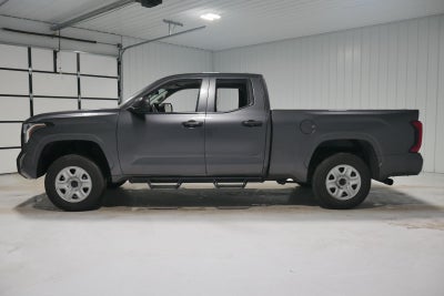 2022 Toyota Tundra SR