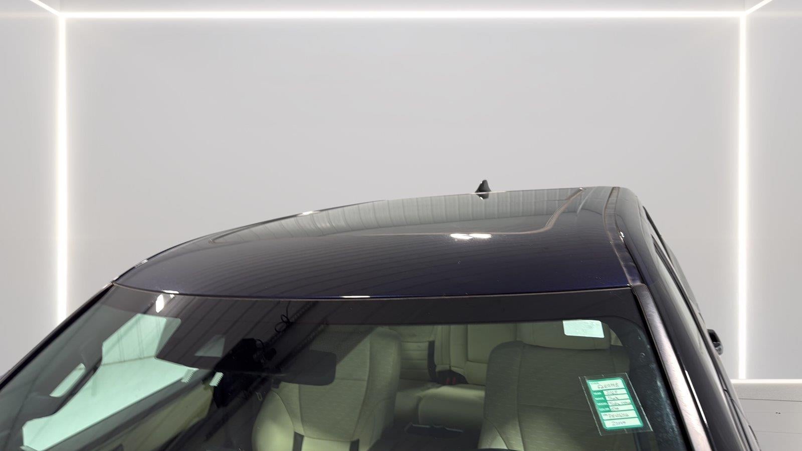 2023 Toyota Tundra 1794 Edition