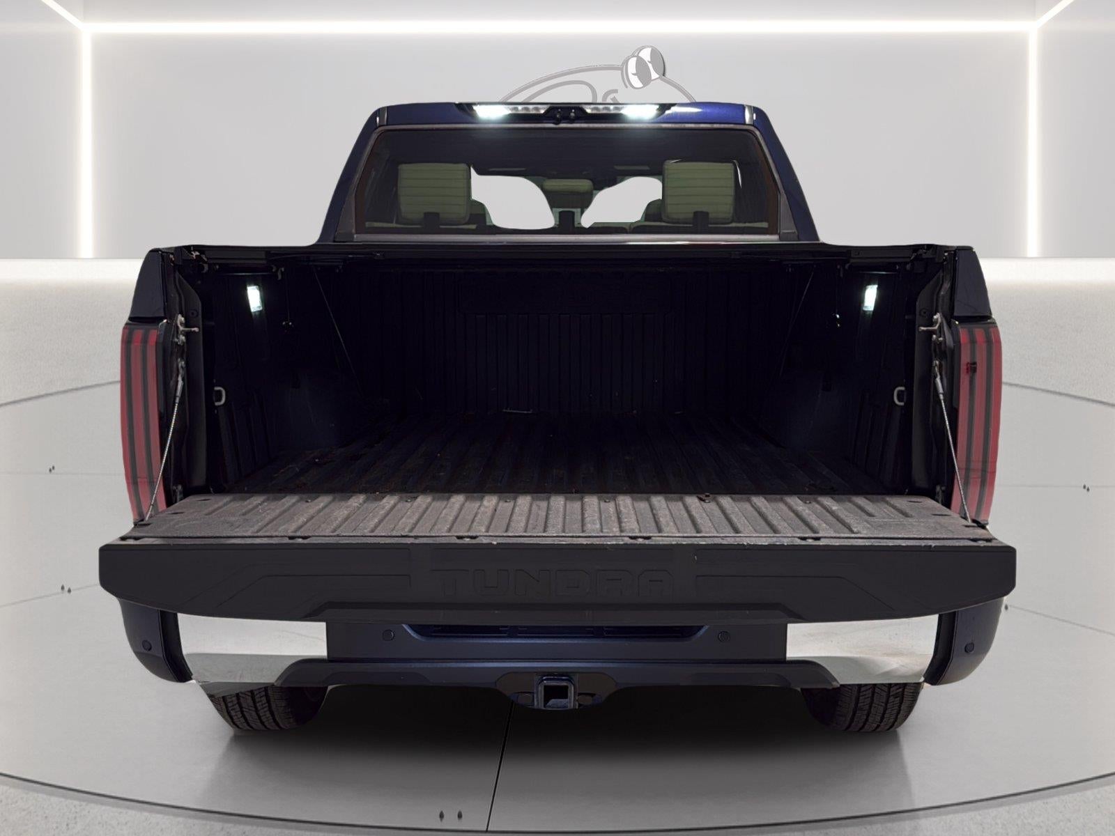 2023 Toyota Tundra 1794 Edition