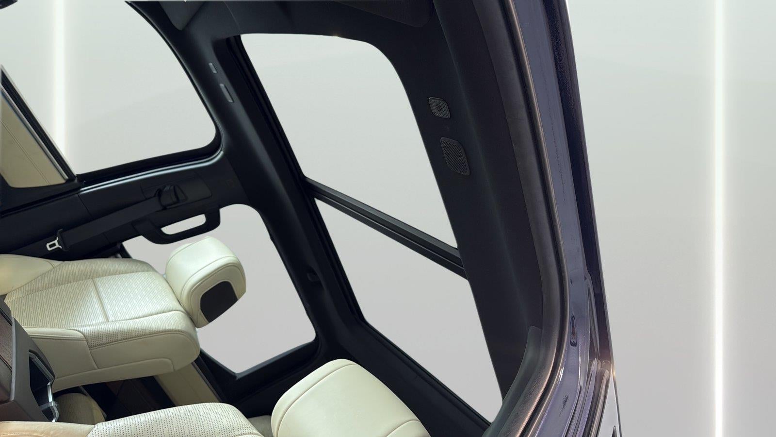 2023 Toyota Tundra 1794 Edition
