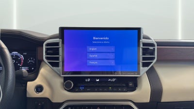 2023 Toyota Tundra 1794 Edition