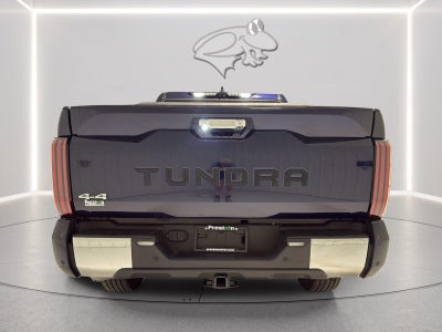 2023 Toyota Tundra 1794 Edition