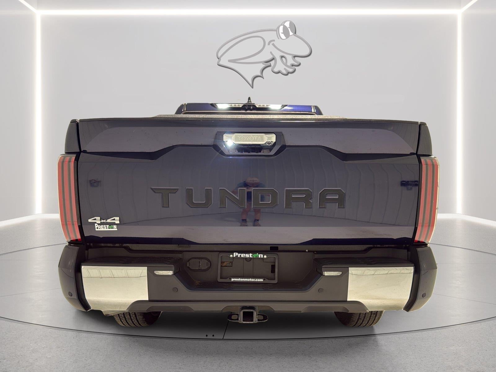 2023 Toyota Tundra 1794 Edition