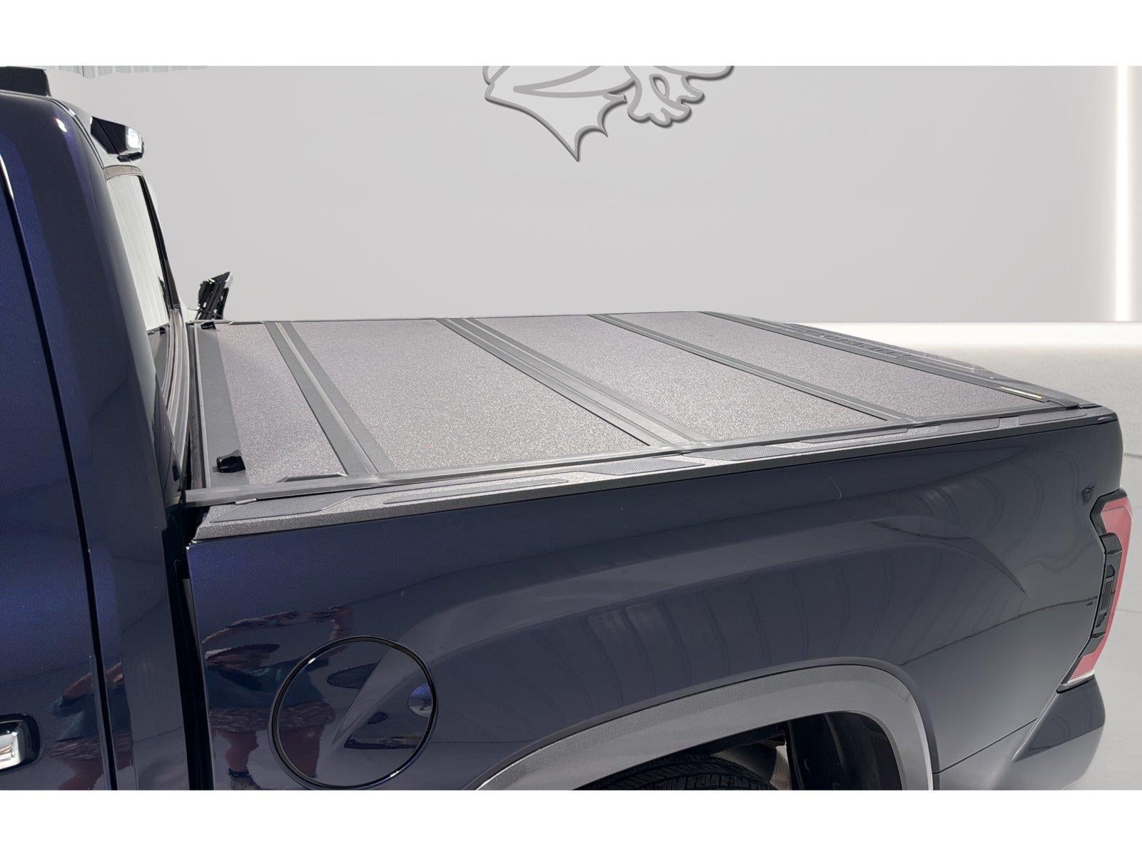 2023 Toyota Tundra 1794 Edition