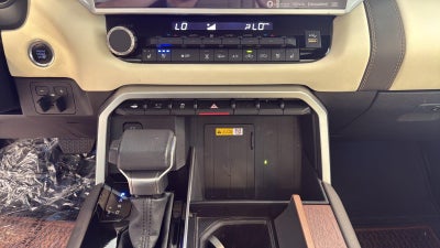 2023 Toyota Tundra 1794 Edition