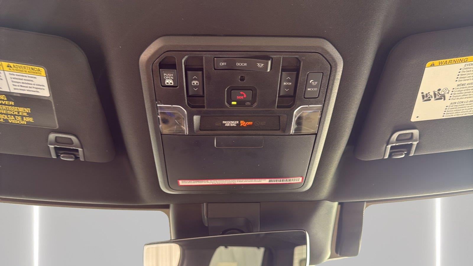 2023 Toyota Tundra 1794 Edition