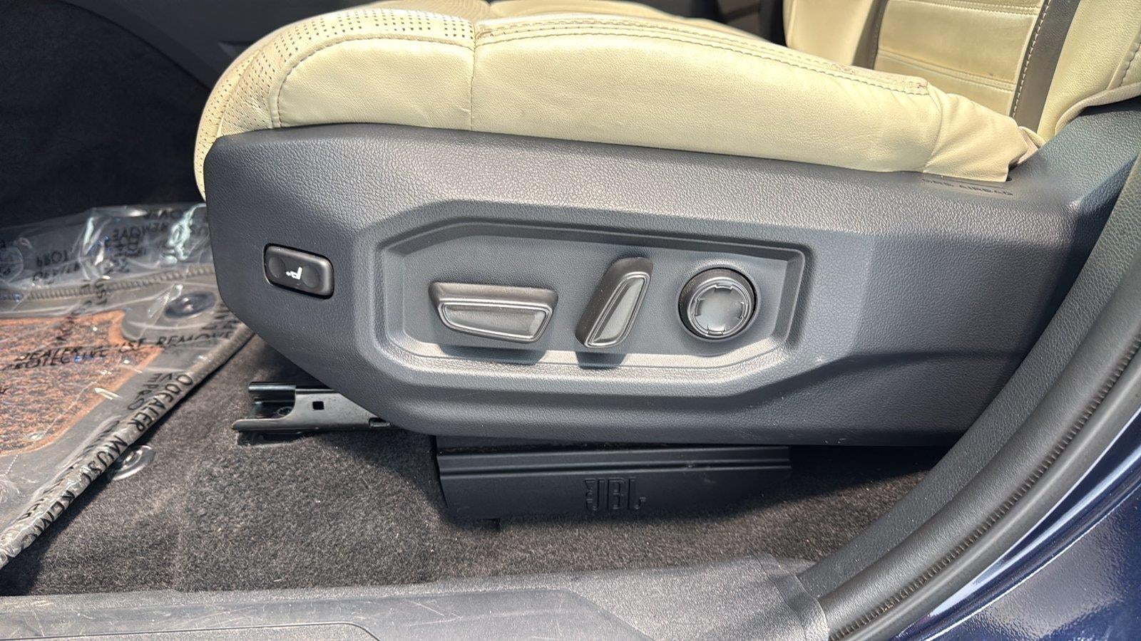 2023 Toyota Tundra 1794 Edition