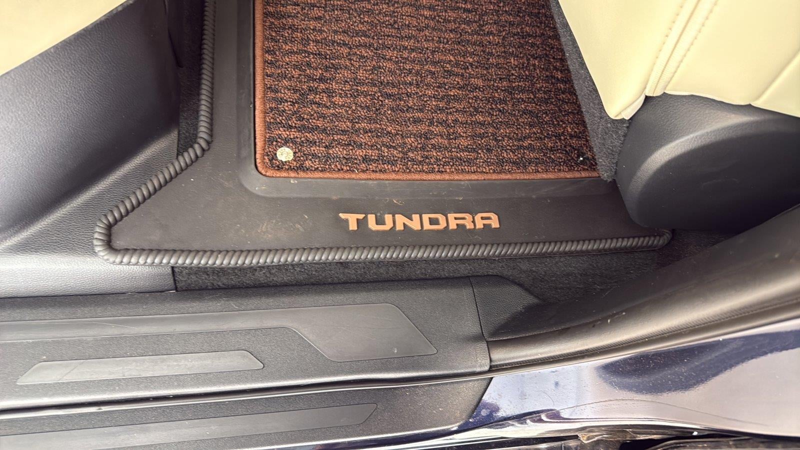 2023 Toyota Tundra 1794 Edition