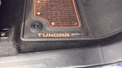 2023 Toyota Tundra 1794 Edition