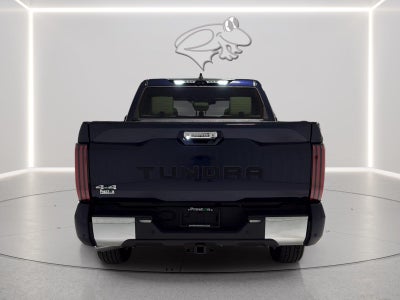 2023 Toyota Tundra 1794 Edition