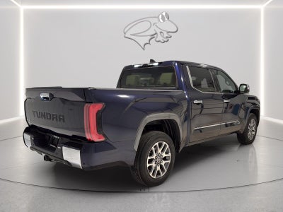 2023 Toyota Tundra 1794 Edition